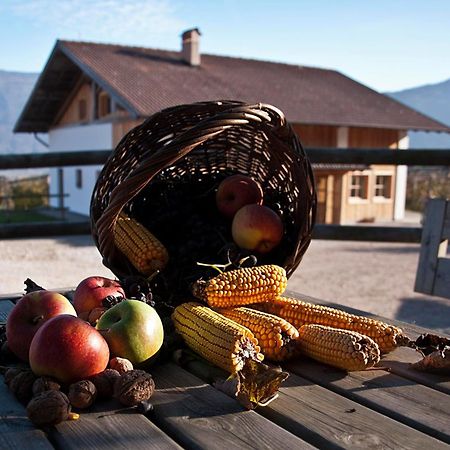 Agritur Maso Pra' Cavai B&B Balbido-rango Dış mekan fotoğraf