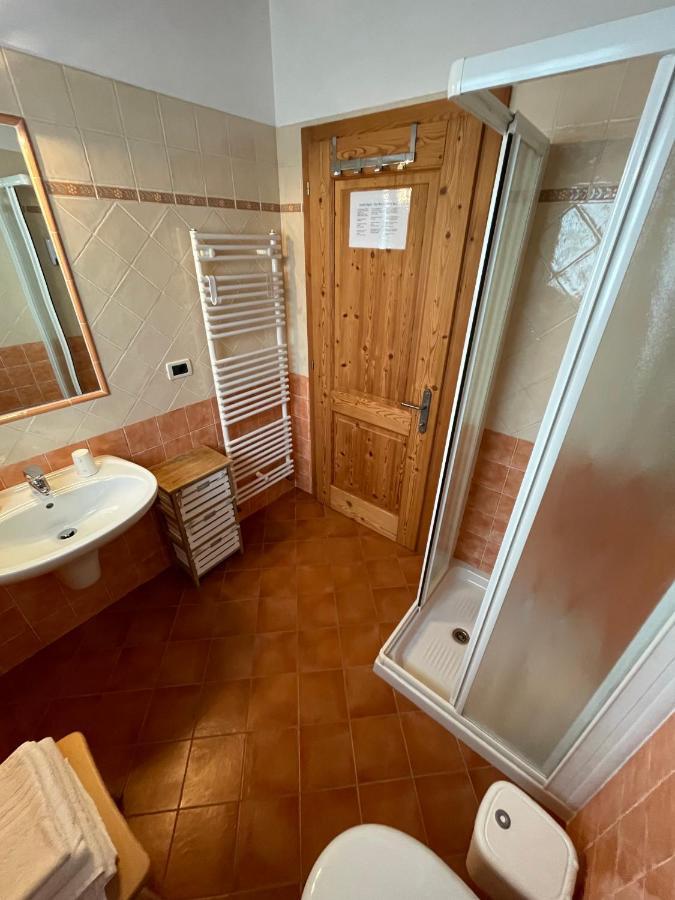 Agritur Maso Pra' Cavai B&B Balbido-rango Dış mekan fotoğraf