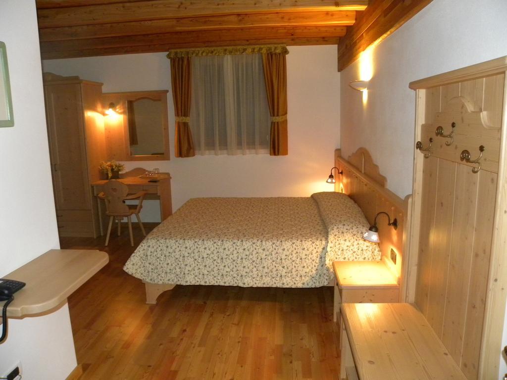 Agritur Maso Pra' Cavai B&B Balbido-rango Dış mekan fotoğraf