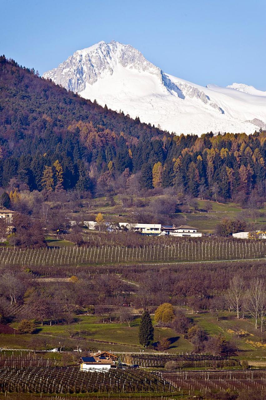 Agritur Maso Pra' Cavai B&B Balbido-rango Dış mekan fotoğraf